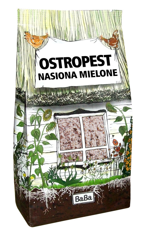 OSTROPEST-nasiona-mielone