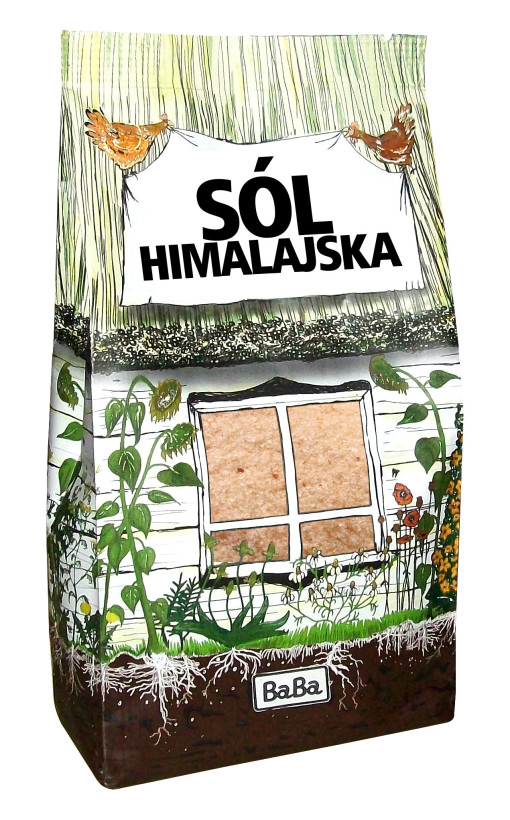 SÓL_HIMALAJSKA
