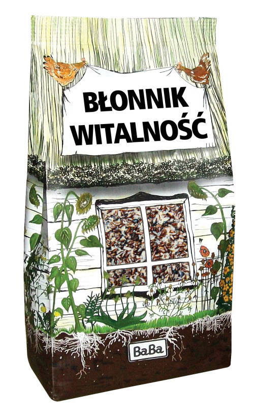 BLONNIK-WITALNOSC BLONNIK-WITALNOSC