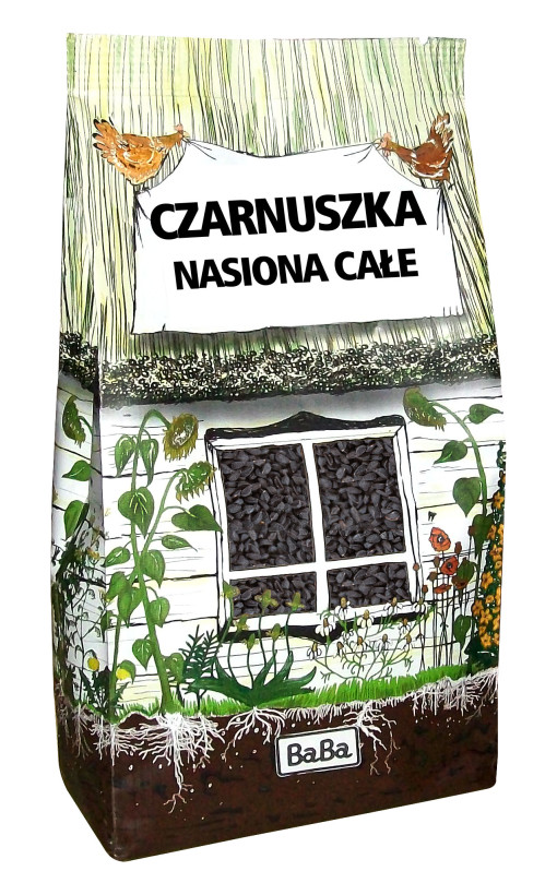CZARNUSZKA-cala CZARNUSZKA-cala