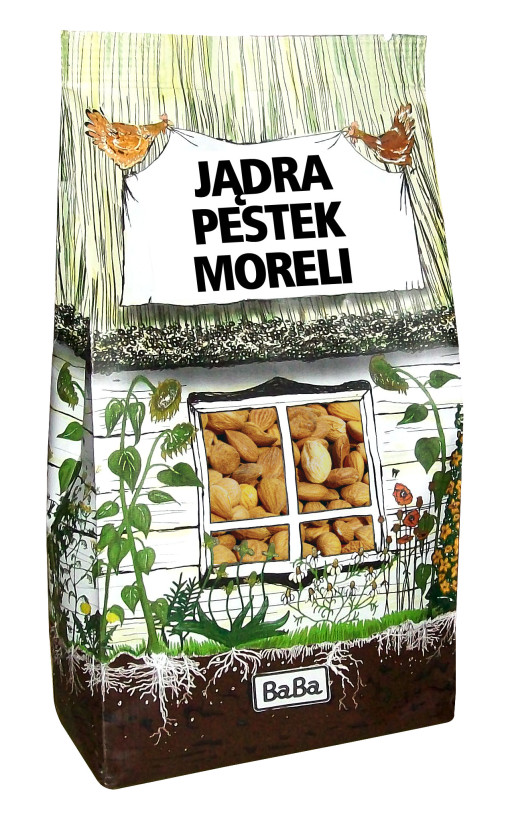 JĄDRA-MORELI JĄDRA-MORELI