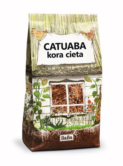 catuaba catuaba