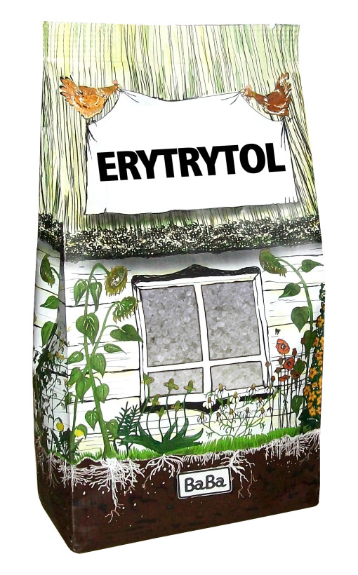 ERYTRYTOL