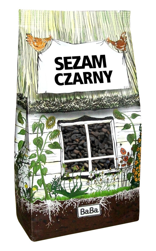 SEZAM-CZARNY