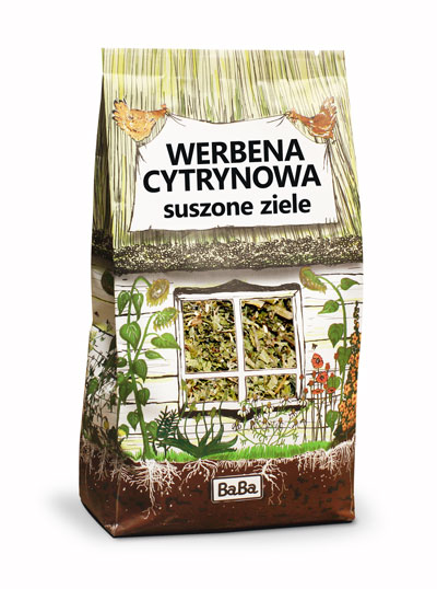 WERBENA WERBENA