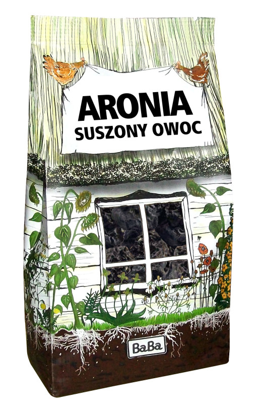 ARONIA ARONIA