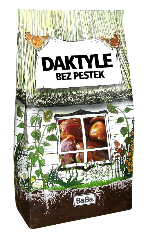 DAKTYLE DAKTYLE