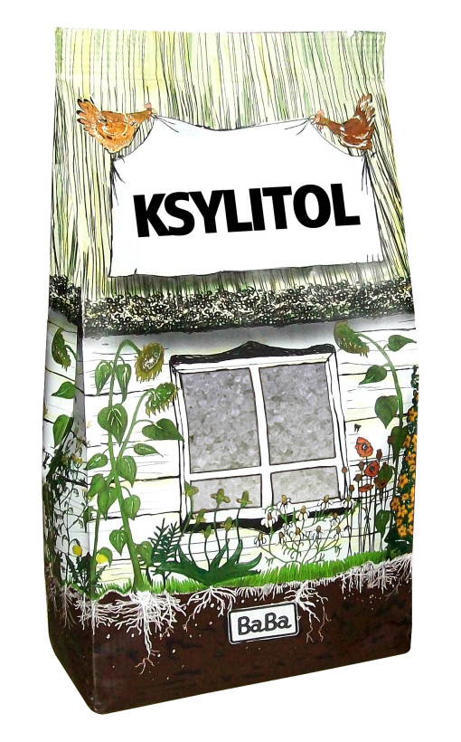 KSYLITOL KSYLITOL