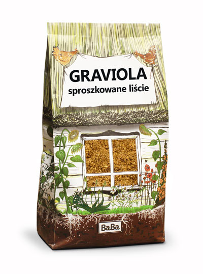 graviola graviola
